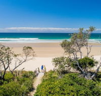 Woolgoolga Lakeside Holiday Park - 2032 Olympic Games