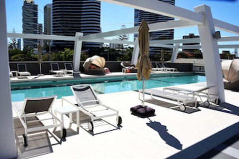 Pelicanstay In Broadbeach - 2032 Olympic Games 0