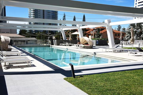 Pelicanstay In Broadbeach - 2032 Olympic Games 3