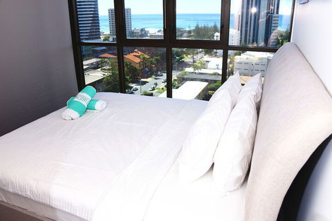 Pelicanstay In Broadbeach - 2032 Olympic Games 7