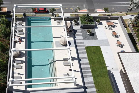 Pelicanstay In Broadbeach - 2032 Olympic Games 5