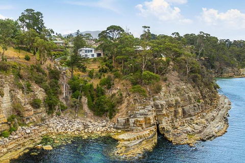 Hidden Bay - 5 BR Luxury Waterfront - 2032 Olympic Games 2