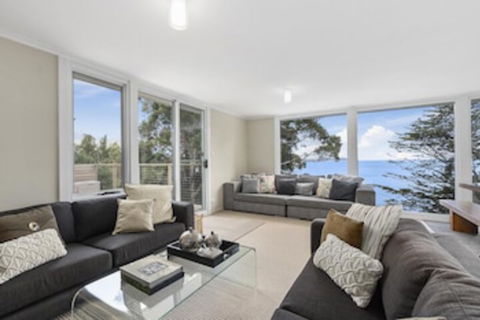 Hidden Bay - 5 BR Luxury Waterfront - 2032 Olympic Games 0