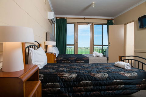 Riverside Hotel Motel - 2032 Olympic Games 1