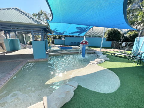 Diamond Beach Resort 115 - 2032 Olympic Games 2