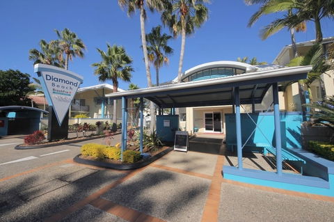 Diamond Beach Resort 115 - 2032 Olympic Games 0