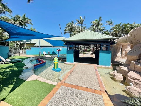 Diamond Beach Resort 115 - 2032 Olympic Games 6