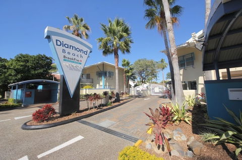 Diamond Beach Resort 115 - 2032 Olympic Games 1