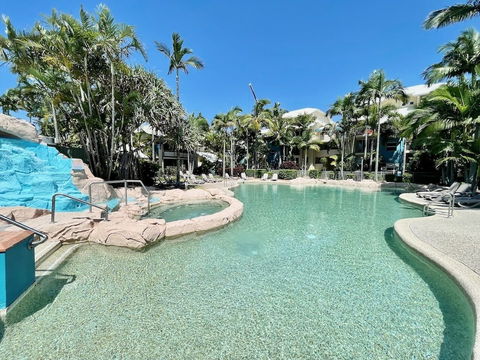 Diamond Beach Resort 115 - 2032 Olympic Games 3