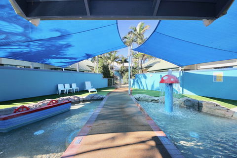 Diamond Beach Resort 115 - 2032 Olympic Games 5