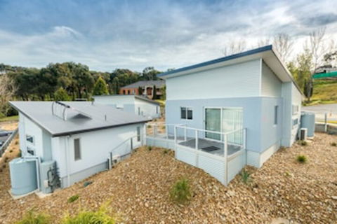 Albury Yalandra Apartment 1 - 2032 Olympic Games 0