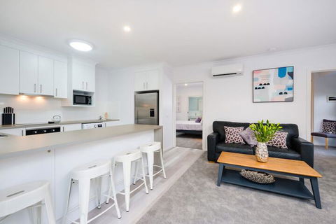 Albury Yalandra Apartment 1 - 2032 Olympic Games 4