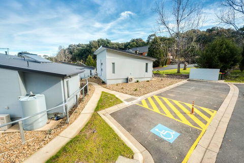 Albury Yalandra Apartment 1 - 2032 Olympic Games 7