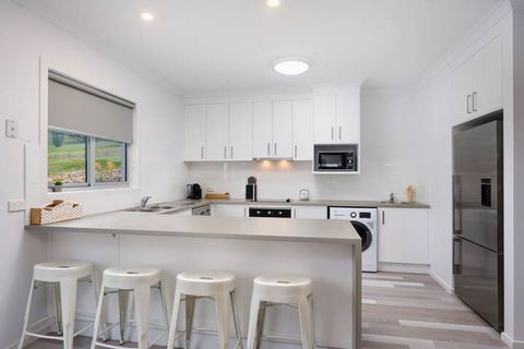 Albury Yalandra Apartment 1 - 2032 Olympic Games 5