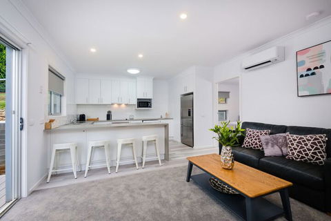Albury Yalandra Apartment 1 - 2032 Olympic Games 1