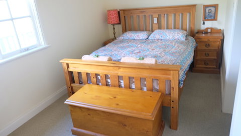 Yea Woodduck Cottage - 2032 Olympic Games 1