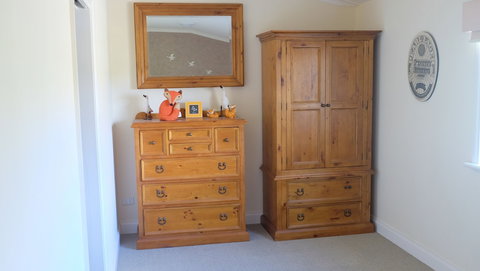 Yea Woodduck Cottage - 2032 Olympic Games 6