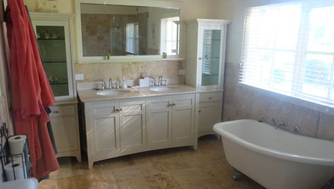 Yea Woodduck Cottage - 2032 Olympic Games 5