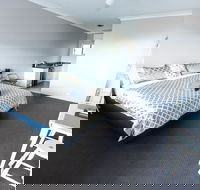 Archibald Hotel - 2032 Olympic Games