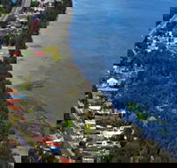 Lakeside Inn - 2032 Olympic Games