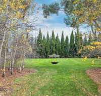 Orchards at Spring Vale Farm - 2032 Olympic Games