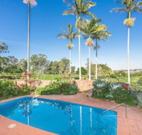 River Links - 2032 Olympic Games