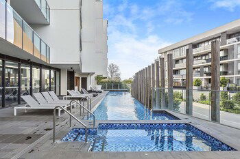 Heathland Views - 2032 Olympic Games 3