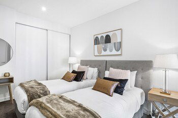 Heathland Views - 2032 Olympic Games 4