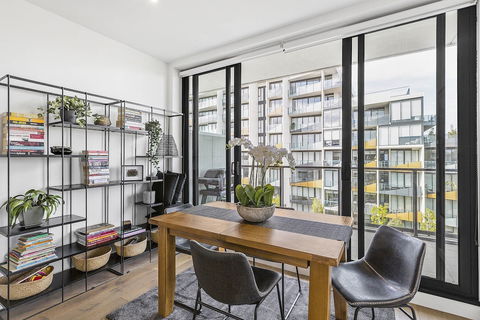 Heathland Views - 2032 Olympic Games 5