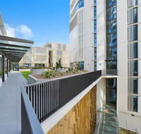 Beau Monde Apartments Newcastle - Verve Apartments - 2032 Olympic Games