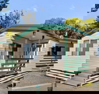 Gawler Caravan Park - 2032 Olympic Games