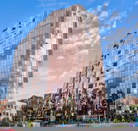 Melbourne Apt 2Br 2Bath Wifi South Yarra - 2032 Olympic Games