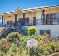 Lavender Hills 12 Bennett Street - 2032 Olympic Games