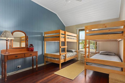 Palperipa 23 Heathcote Street - 2032 Olympic Games 2