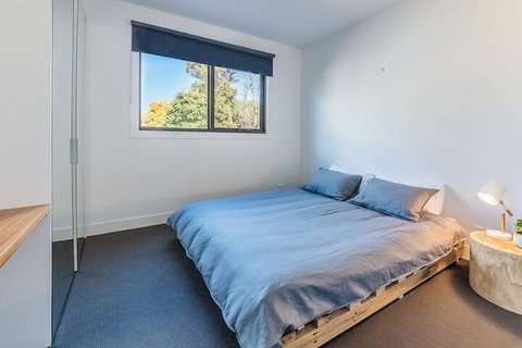 Coastal Elements Free Wifi - 2032 Olympic Games 2