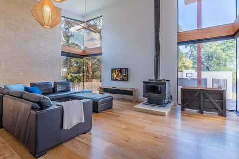 Coastal Elements Free Wifi - 2032 Olympic Games 7