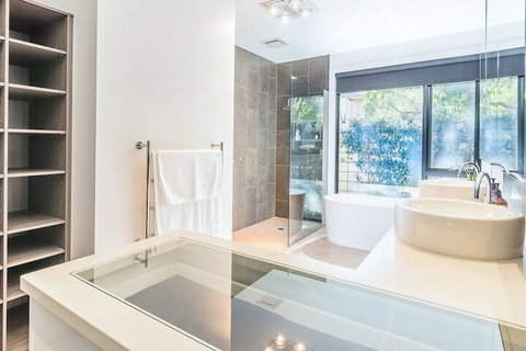 Coastal Elements Free Wifi - 2032 Olympic Games 3