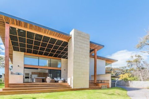 Coastal Elements Free Wifi - 2032 Olympic Games 0