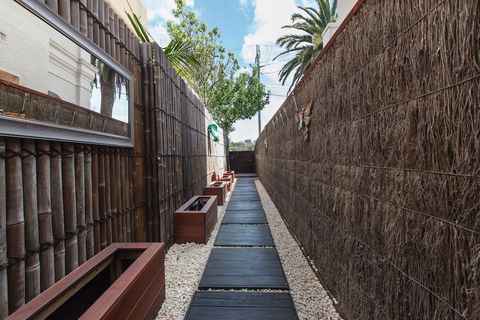 The Jetty Beach Apartment By Ready Set Host - 2032 Olympic Games 0