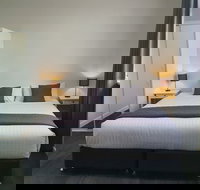 The Parade Hotel - 2032 Olympic Games