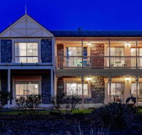 Angaston House - 2032 Olympic Games