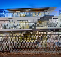 Manhattan Apartments - Notting Hill - 2032 Olympic Games