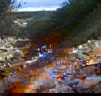 Bayplay Beach Accommodation - 2 locations - 2032 Olympic Games