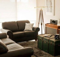 Forty Five - 2032 Olympic Games