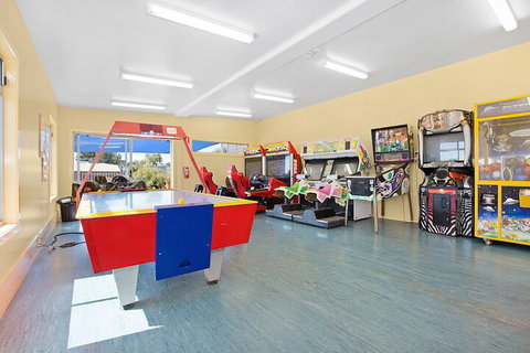 Bellarine Bayside Holiday Parks - 2032 Olympic Games 4