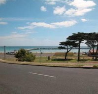 Portarlington Holiday Units  Pool - 2032 Olympic Games