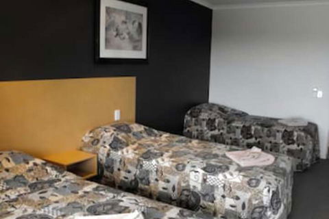 Victory Hotel Motel - 2032 Olympic Games 5