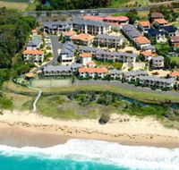 Aqualuna Beach Resort Unit 25 - 2032 Olympic Games