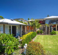 Studio Cabana on Golf in Mollymook - 2032 Olympic Games