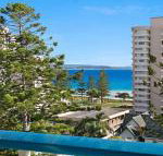 Border Terrace Unit 13 Large apartment walk to beaches  clubs - 2032 Olympic Games